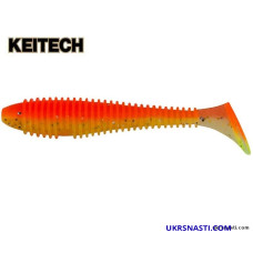 Силикон съедобный Keitech Swing Impact FAT 4.3